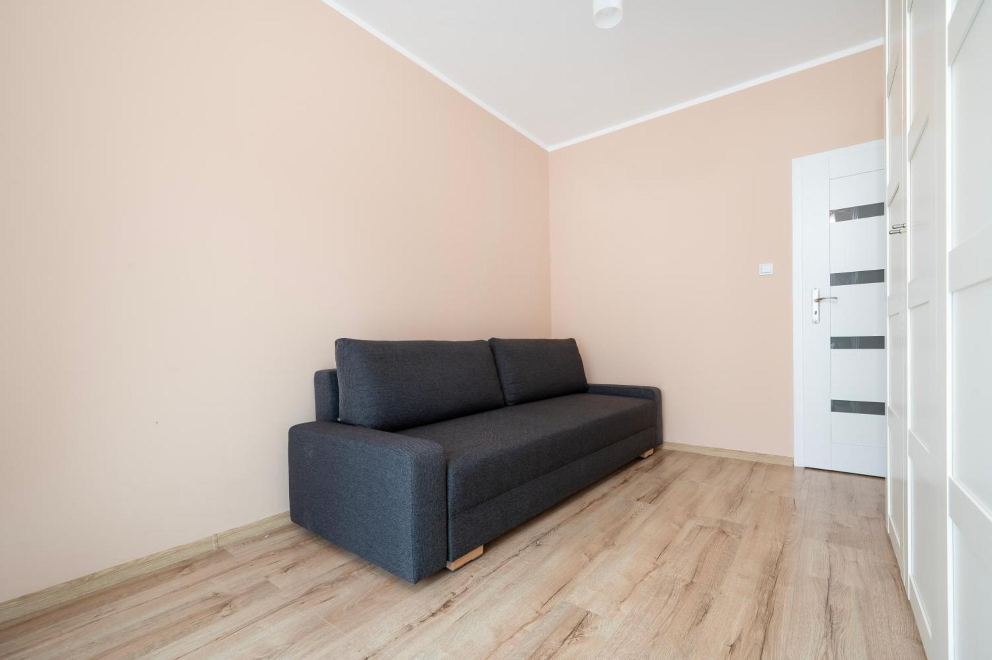 Pogonowskiego Beige Apartment Łódź Exterior foto